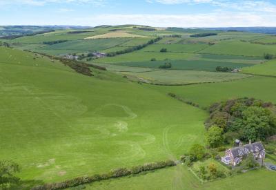 Wooler (6mls NW), Northumberland holiday cottage