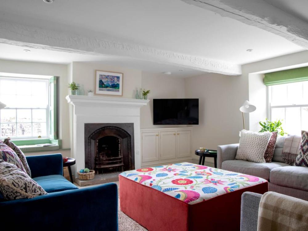Holiday cottage in Askham, Cumbria