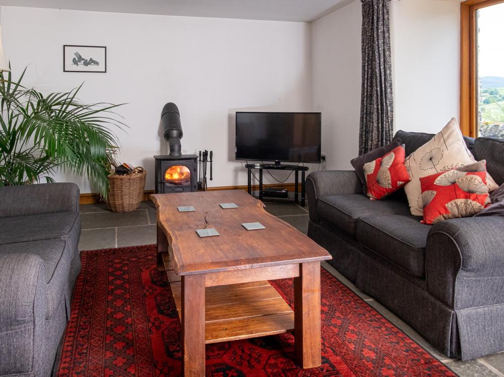 Holiday cottage in Ings, Cumbria