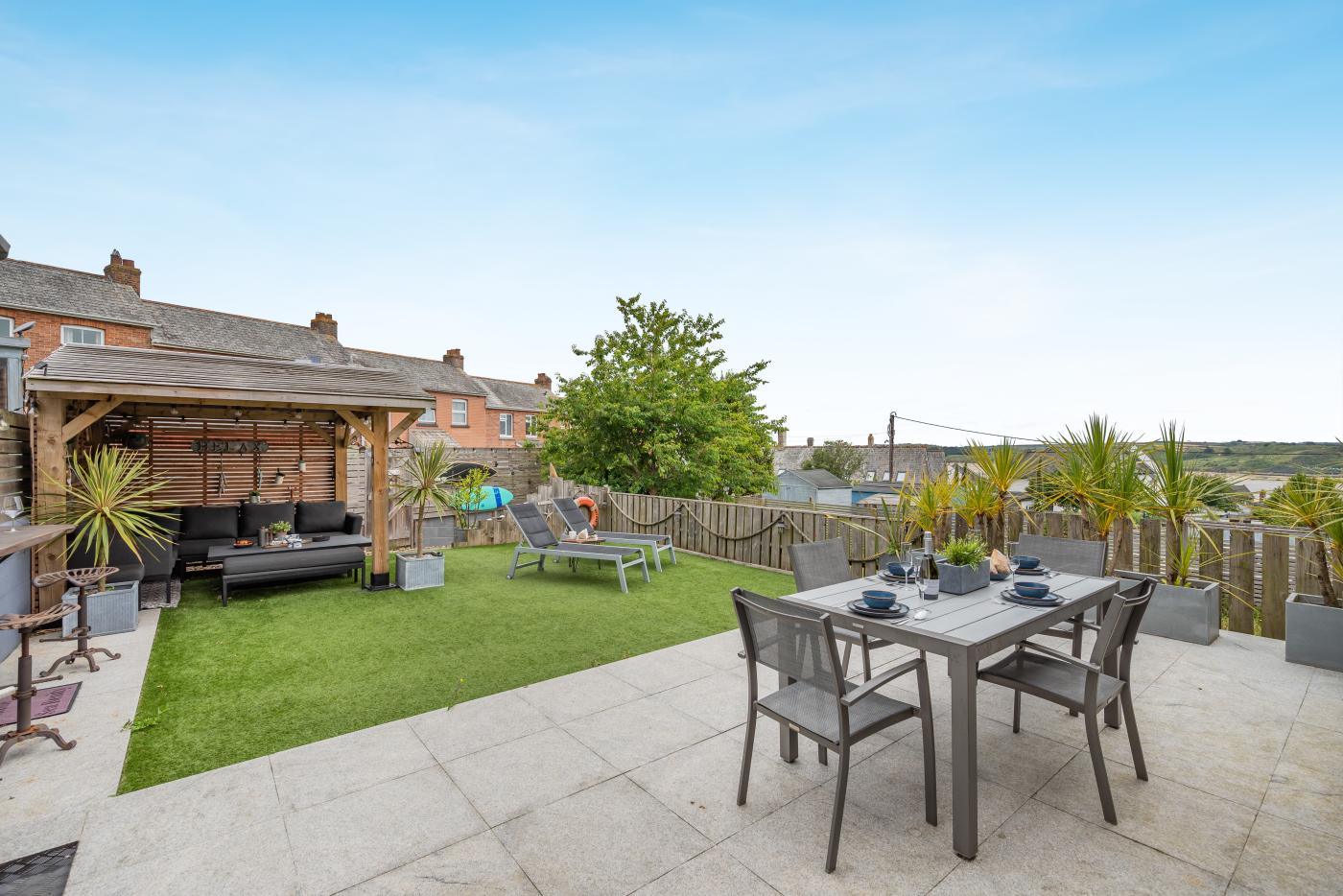 2 Bedroom Cottage in Padstow