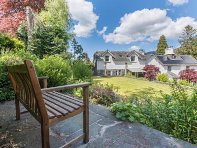 Holiday cottage, Portinscale (FCH84347)