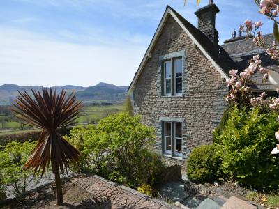Keswick, Cumbria holiday cottage