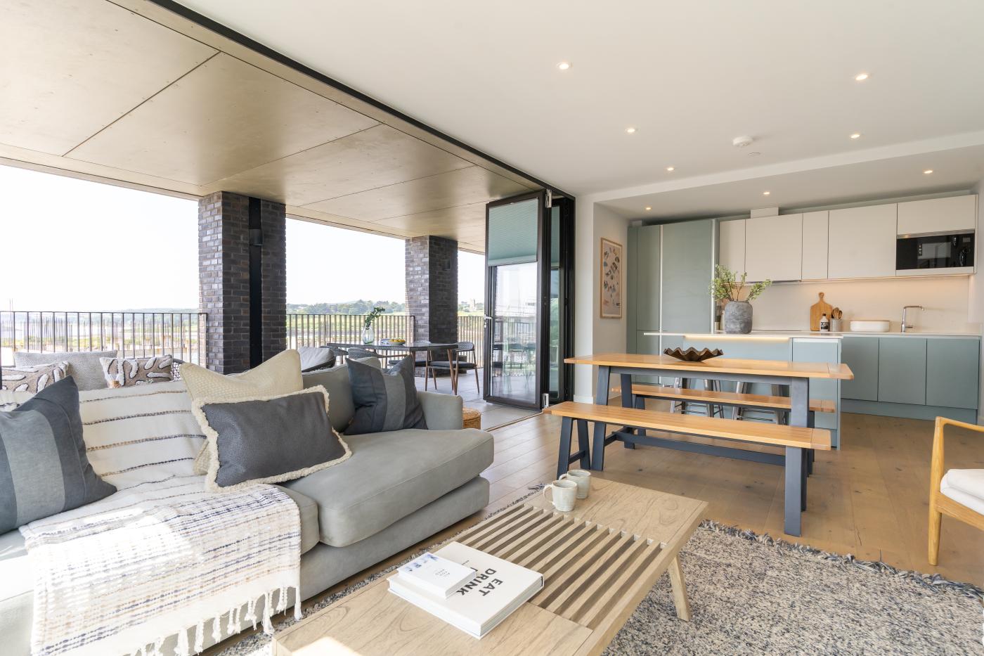 2 Bedroom Cottage in Hayle