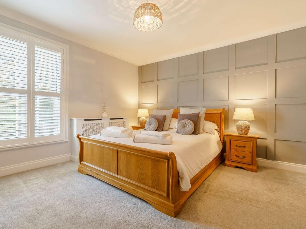 Holiday cottage in Great Ayton, Yorkshire