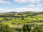Rothbury, Northumberland