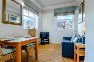 Southwold, Suffolk holiday cottage
