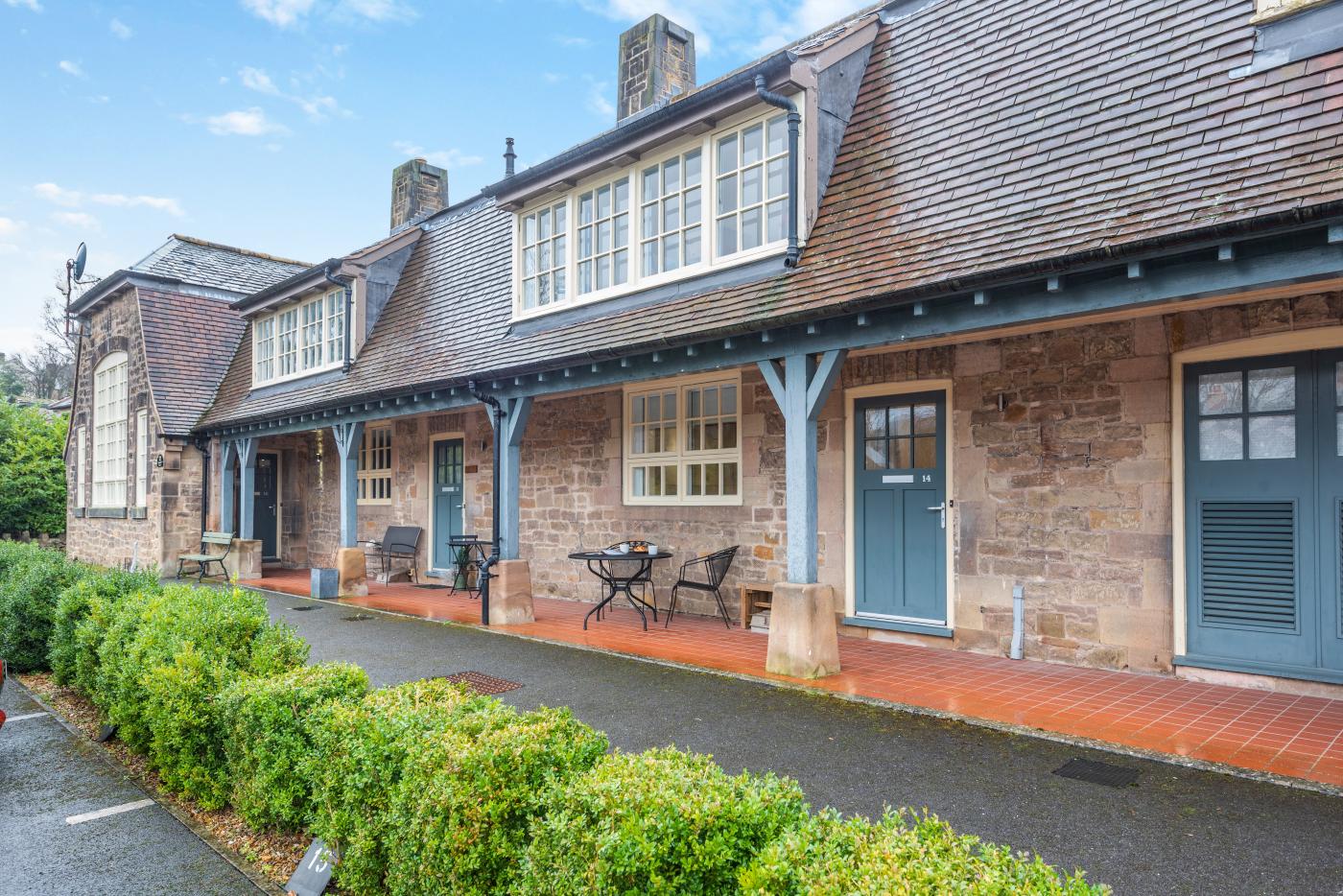 1 Bedroom Cottage in Matlock