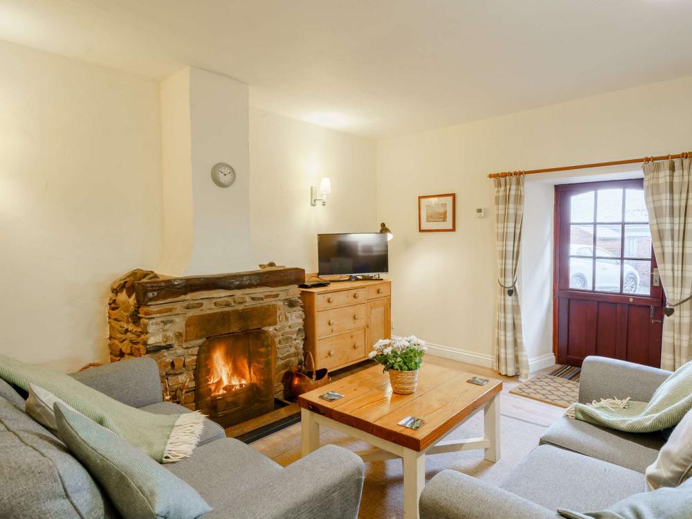 Holiday cottage in Ullswater, Cumbria