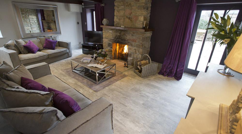 Holiday cottage in Richmond, Yorkshire