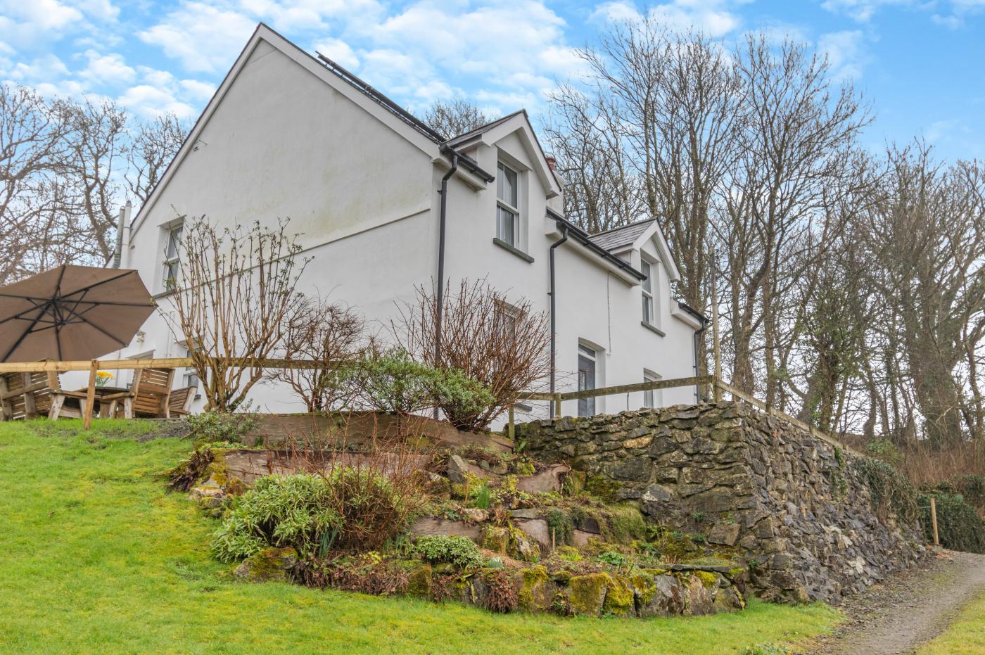 3 Bedroom Cottage in Tufton