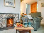 Borrowdale, Cumbria