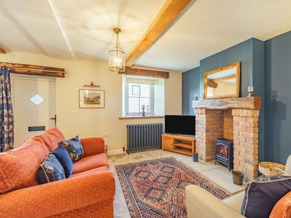 Holiday cottage in Cockermouth (2 mls), Cumbria