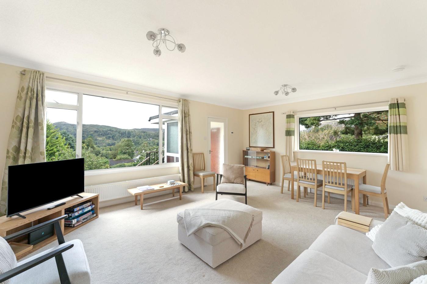 2 Bedroom Cottage in Ambleside