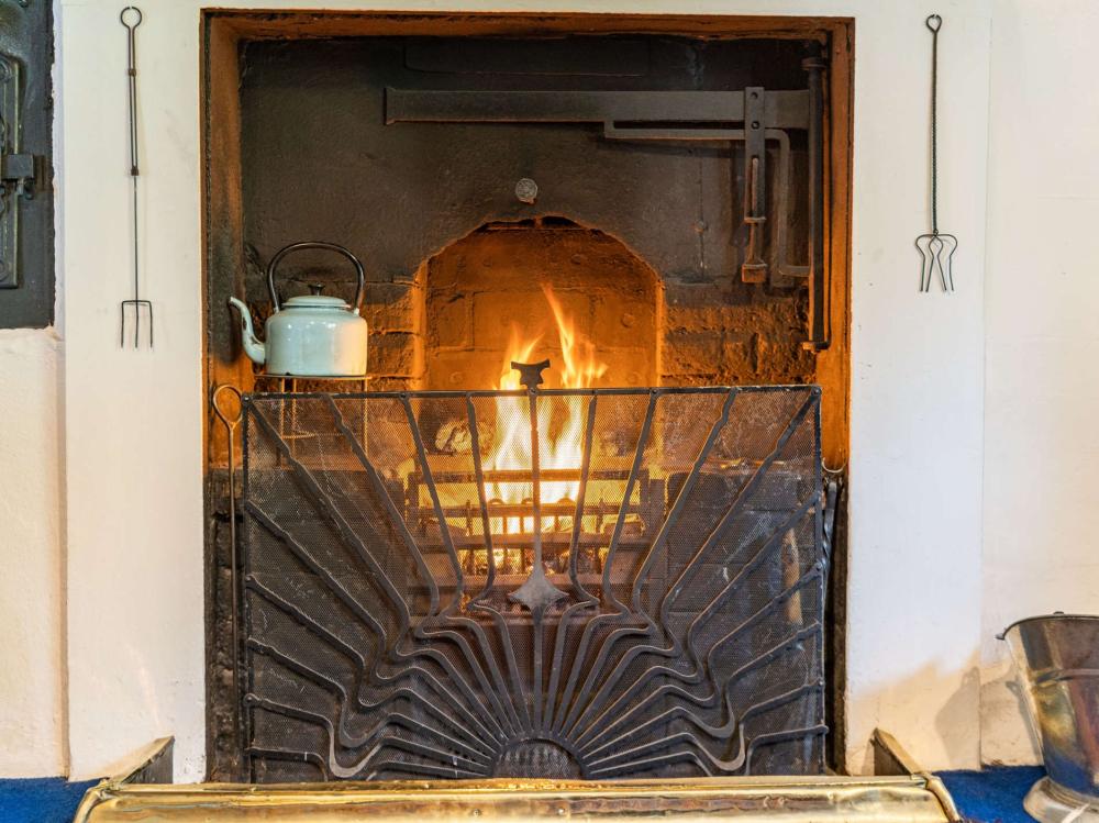 Holiday cottage in Eskdale, Cumbria