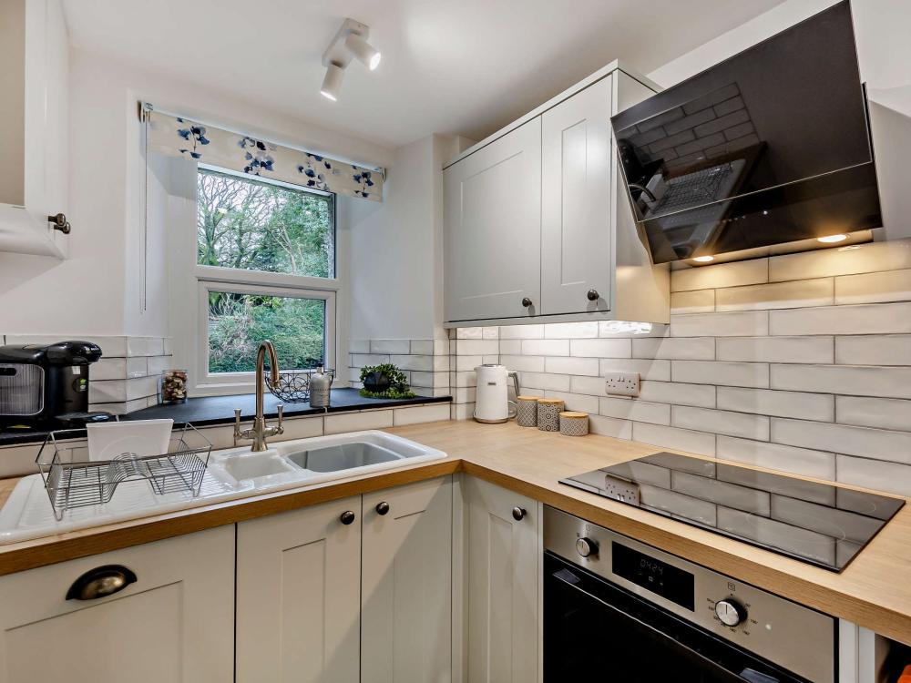 Holiday cottage in Keswick (4.5mls), Cumbria