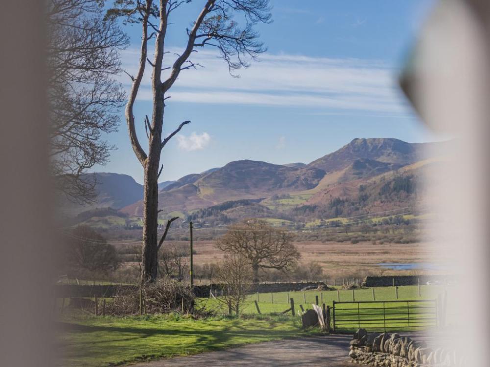 Holiday cottage in Underskiddaw, Cumbria