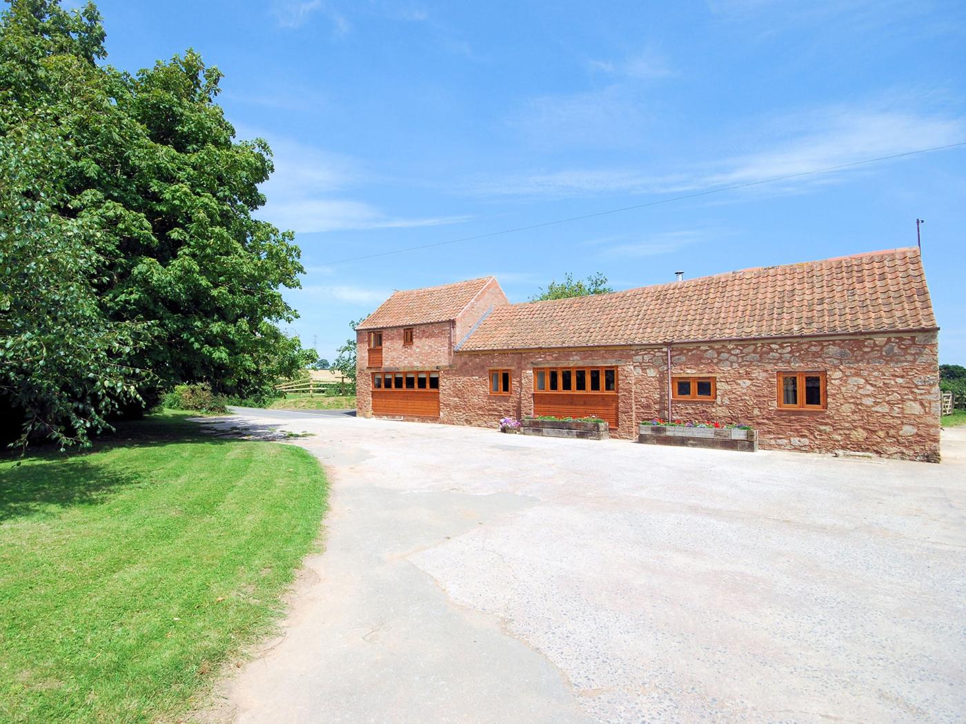 2 Bedroom Cottage in Bridgwater