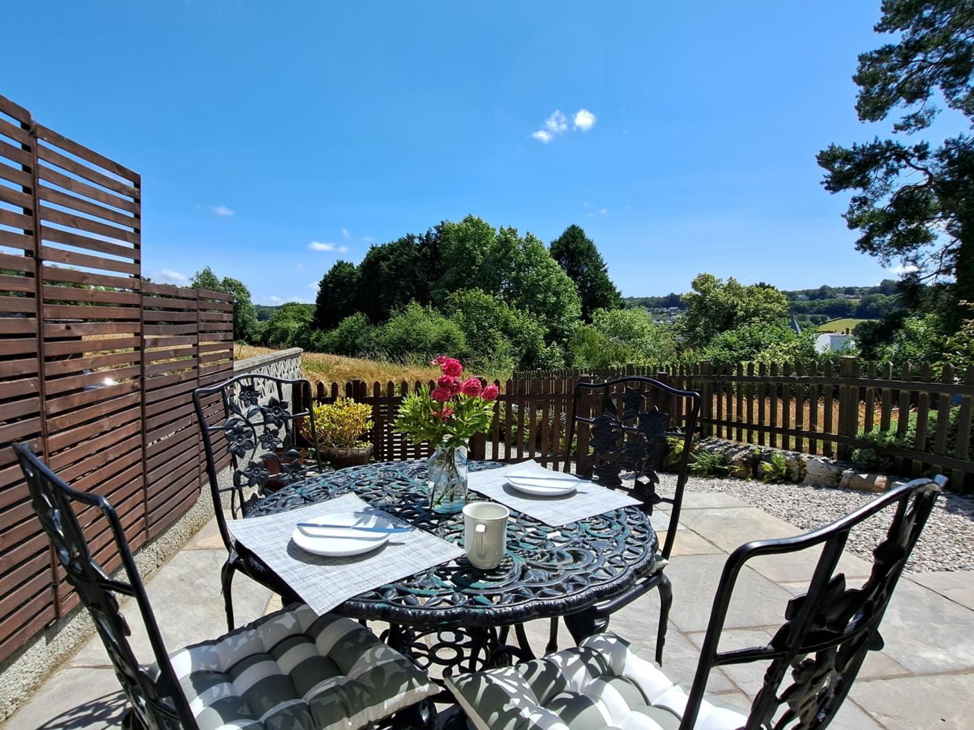 2 Bedroom Cottage in Yelverton