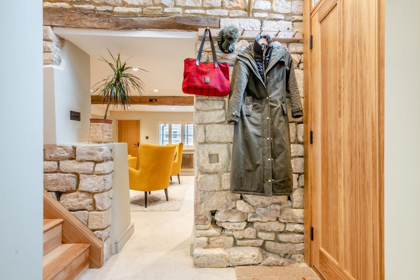Holiday cottage in Westmancote, Gloucestershire - Photo 9