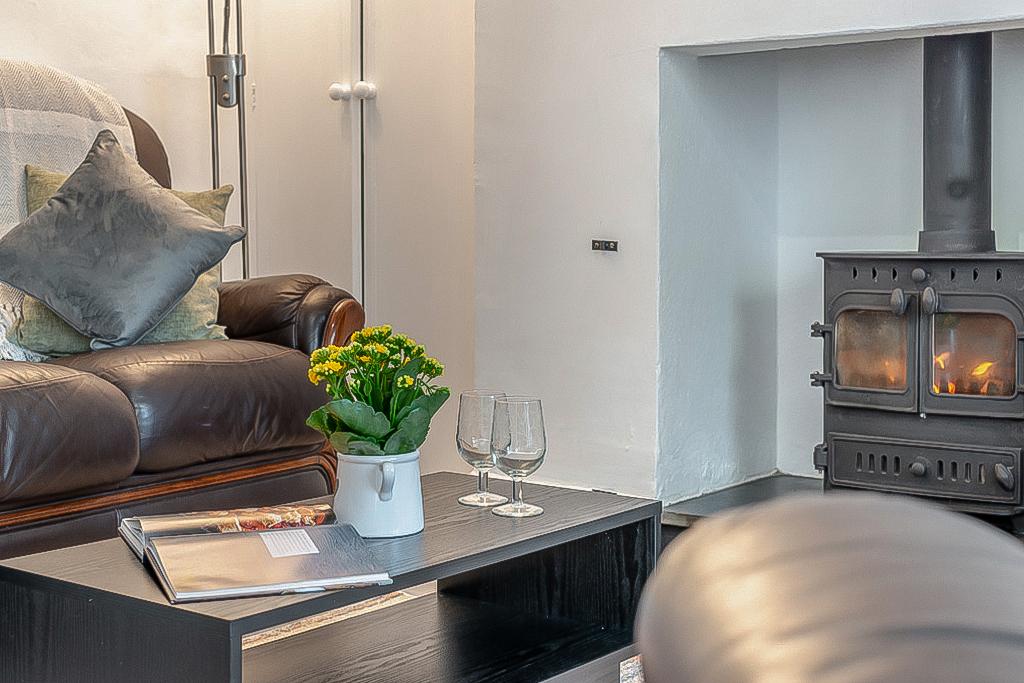2 Bedroom Cottage in Pensilva
