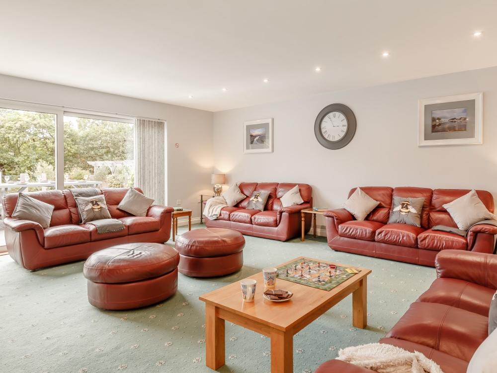 Holiday cottage in Bude (2mls S), Cornwall