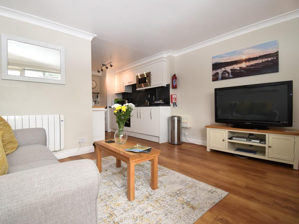 Holiday cottage in Keswick, Cumbria
