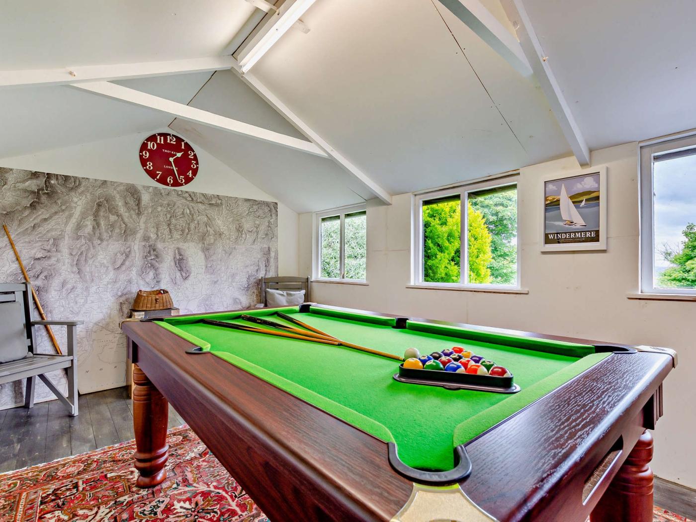 3 Bedroom Cottage in Grange Over Sands
