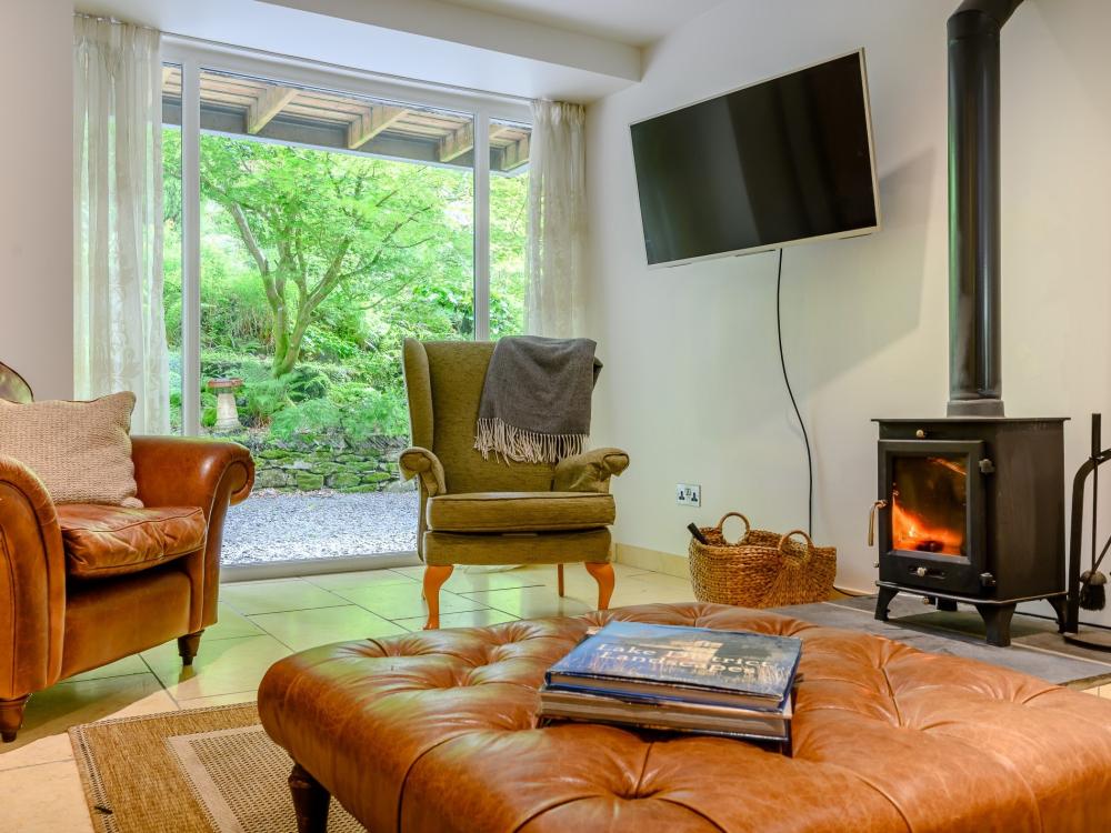Holiday cottage in Cunsey, Cumbria