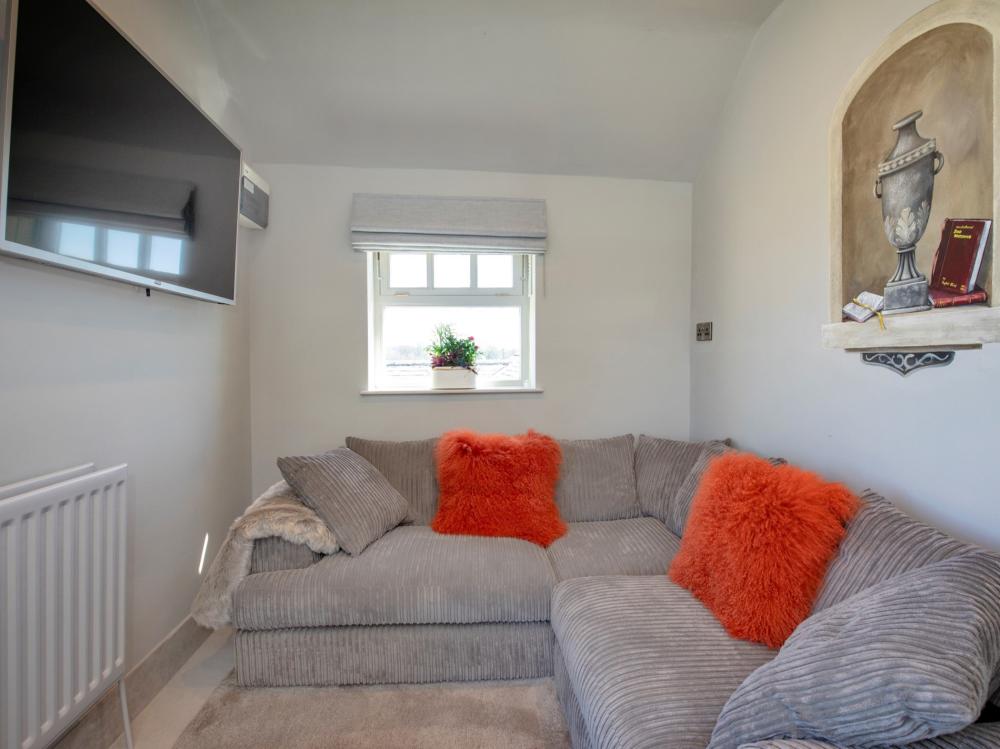 Holiday cottage in Richmond, Yorkshire
