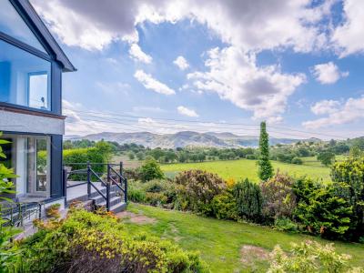 Eskdale, Cumbria holiday cottage