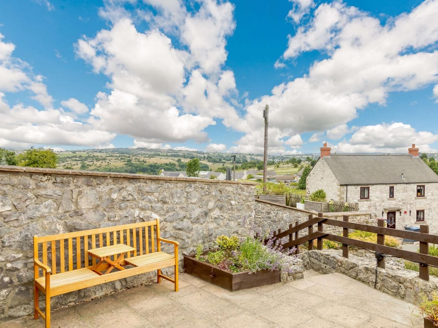 2 Bedroom Cottage in Matlock