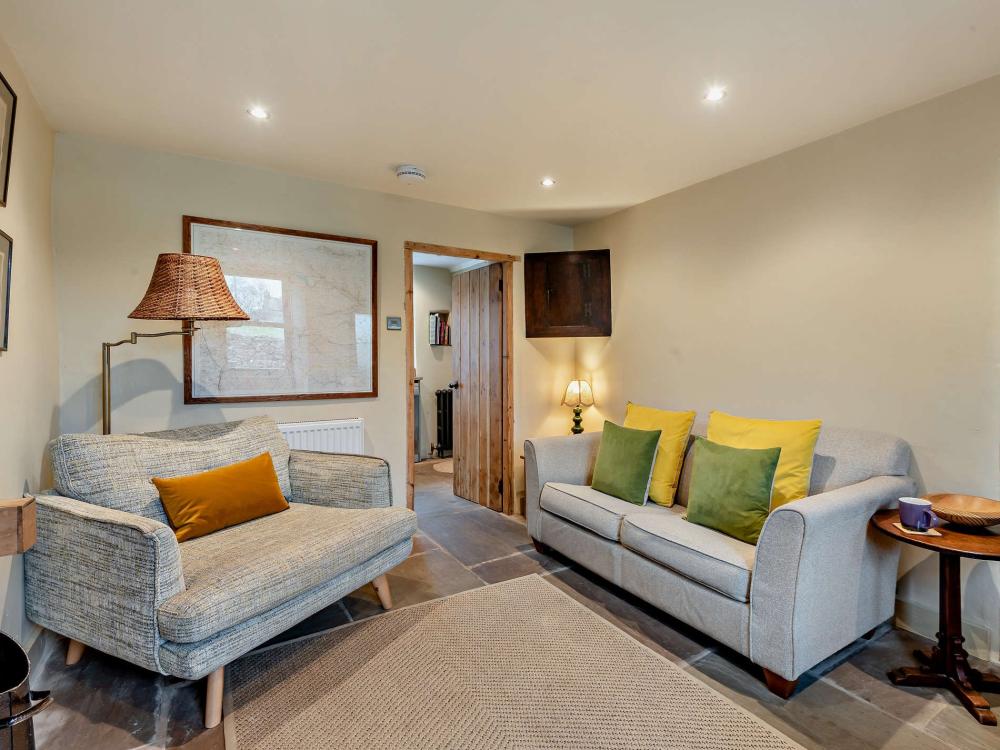 Holiday cottage in Ravenstonedale, Cumbria