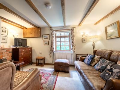 South Creake, Norfolk holiday cottage