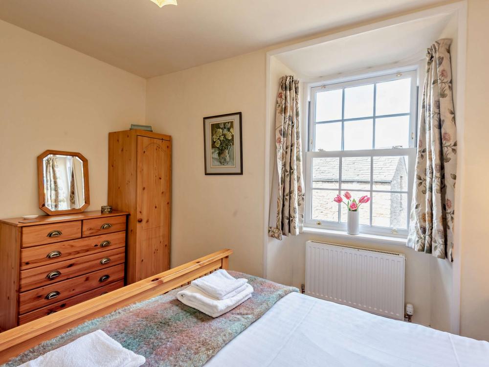 Holiday cottage in Kirkby Stephen, Cumbria