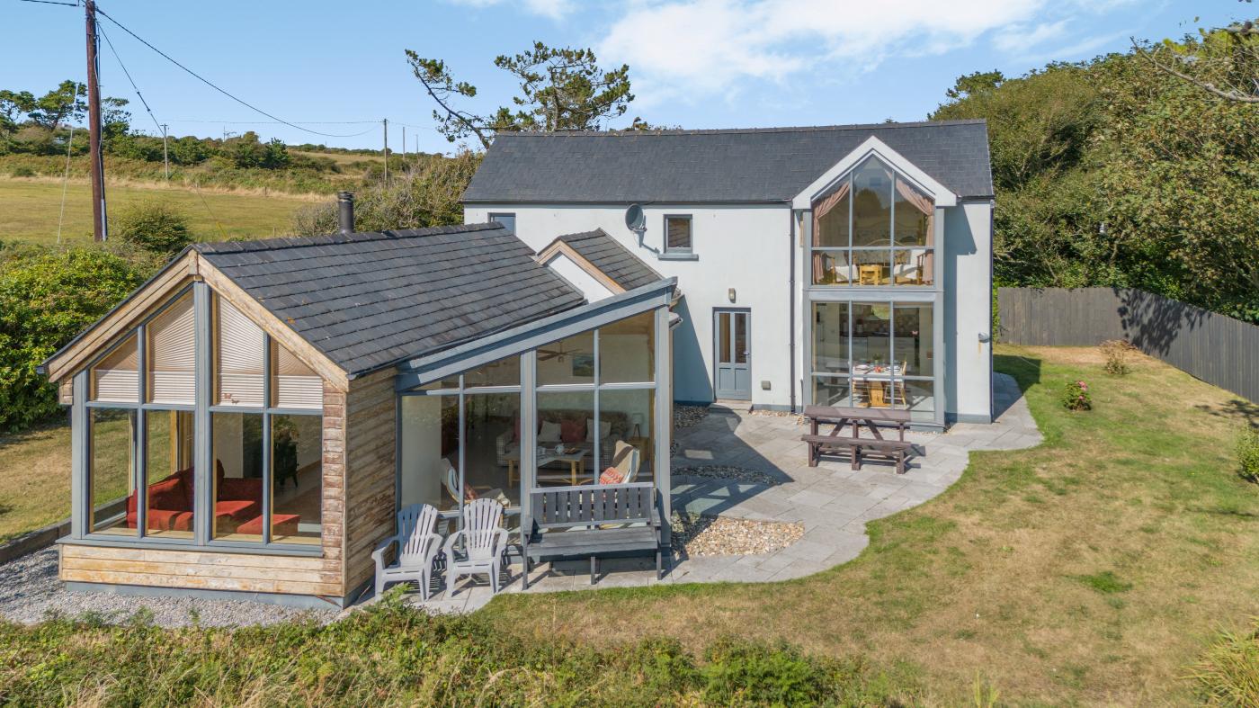 Inviting Tramore Getaway