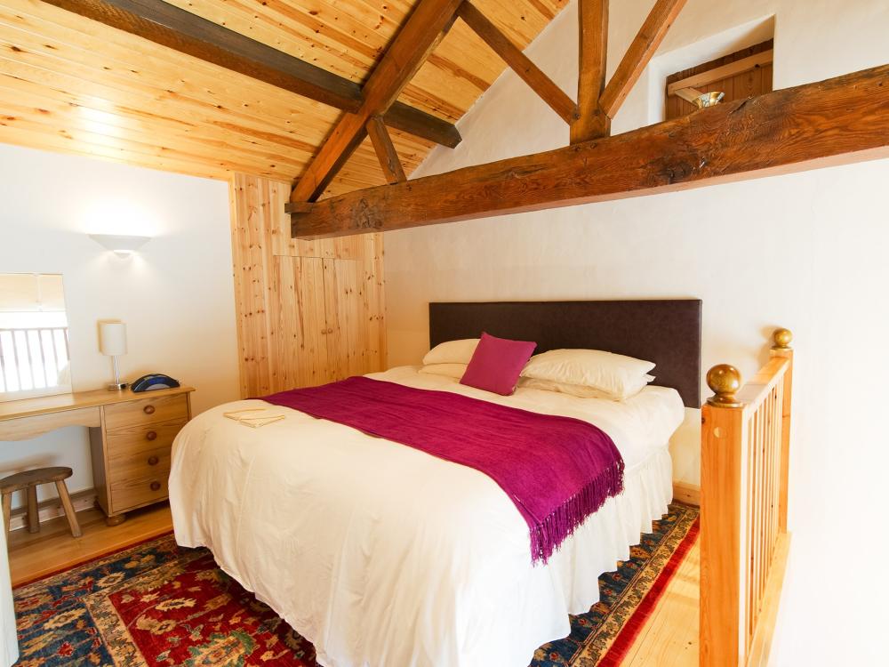 Holiday cottage in Ripon, Yorkshire