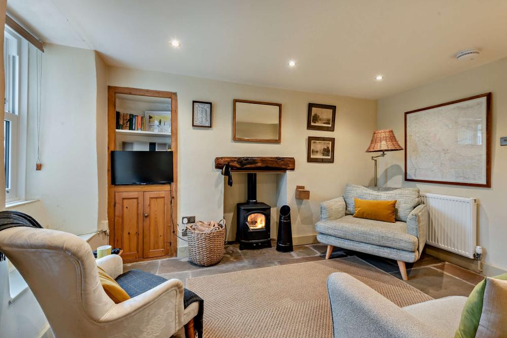 Holiday cottage in Ravenstonedale, Cumbria