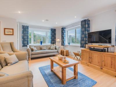 Ambleside, Cumbria holiday cottage