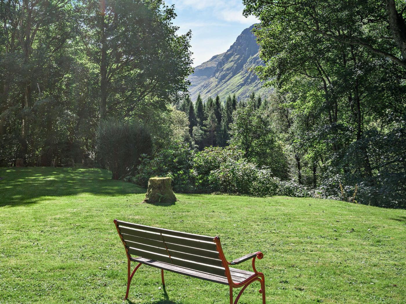 2 Bedroom House in Kirriemuir