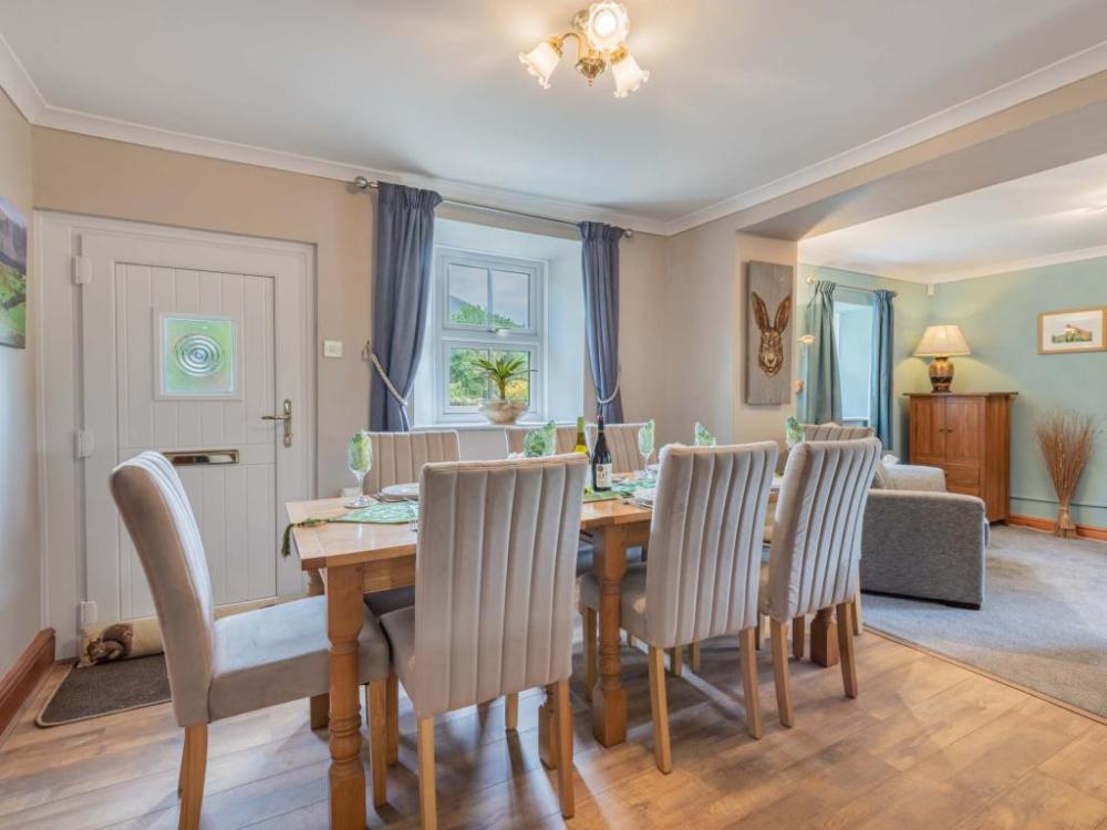 Holiday cottage in Wasdale, Cumbria