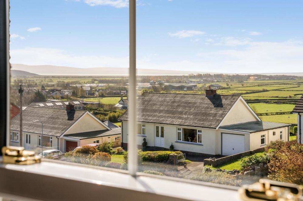 Holiday cottage in Flookburgh, Cumbria