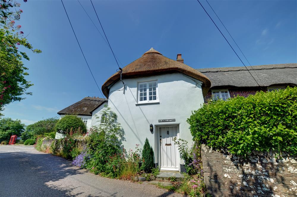 3 Bedroom Cottage in Braunton