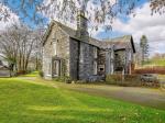 Hawkshead, Cumbria