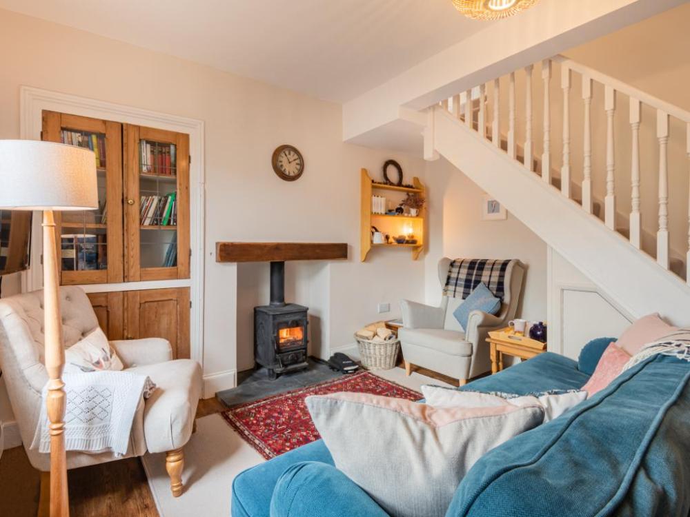 Holiday cottage in Glenridding, Cumbria
