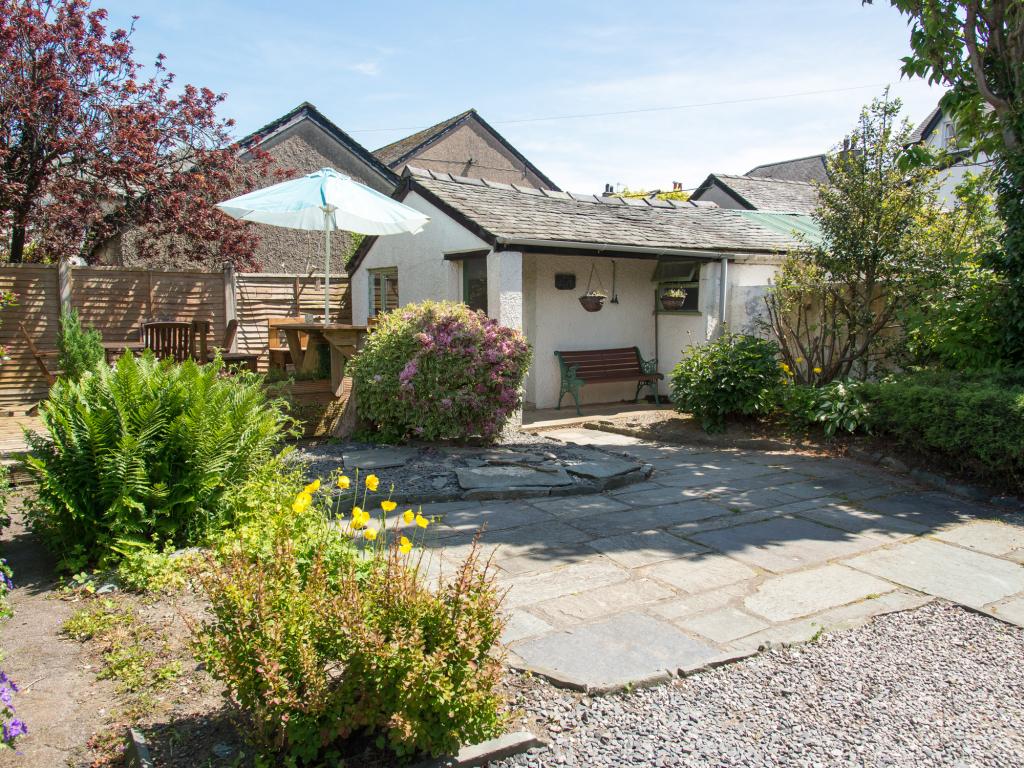 3 Bedroom Cottage in Keswick