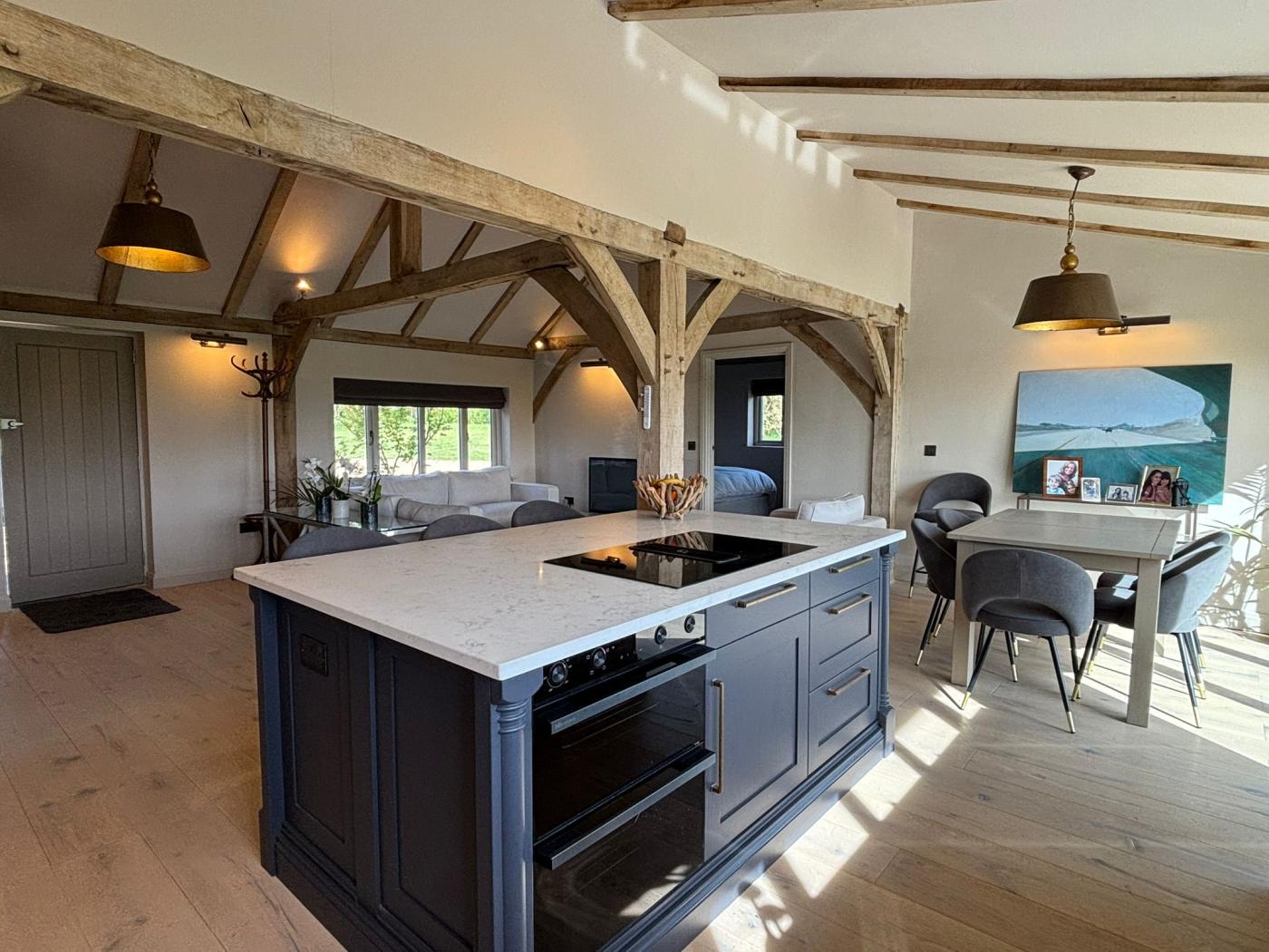 2 Bedroom Cottage in Crundale