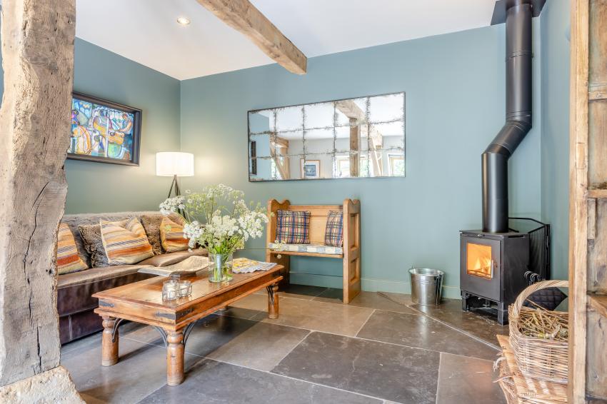 Holiday cottage in Stanley Pontlarge, Gloucestershire - Photo 4
