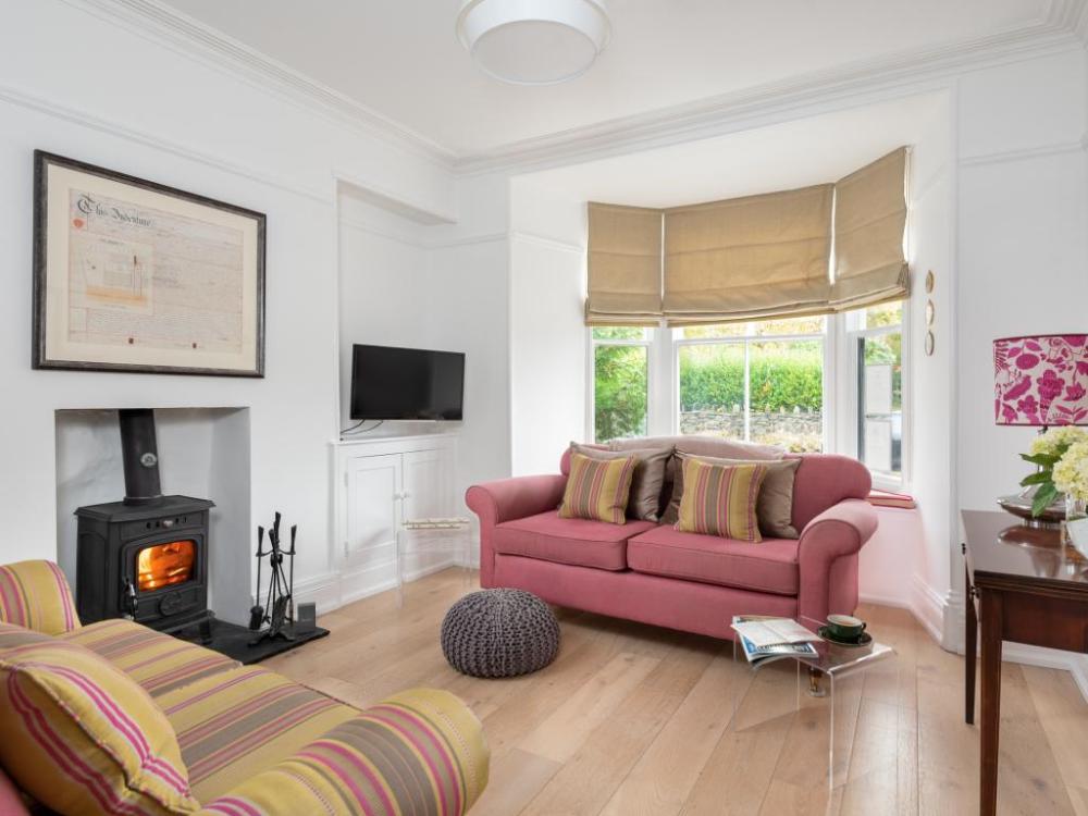Holiday cottage in Windermere, Cumbria