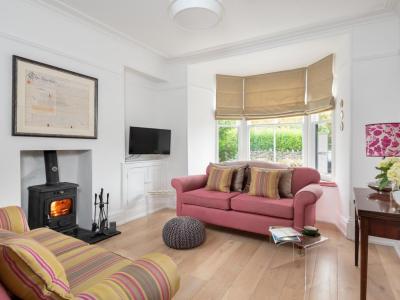Holiday cottage, Windermere (FCH84508)