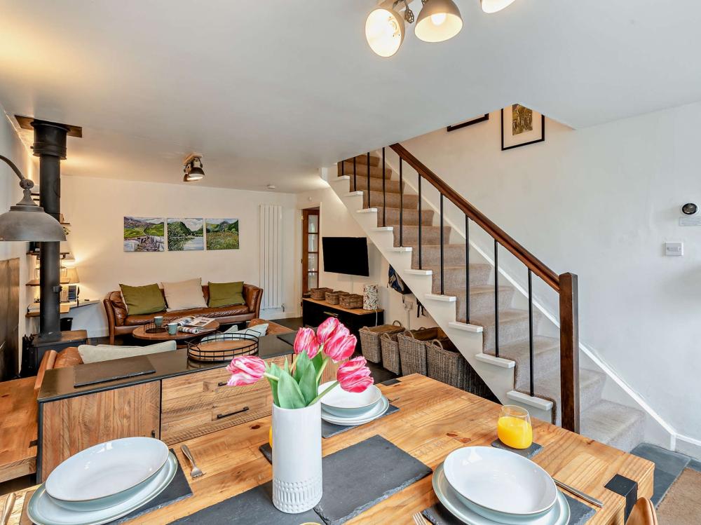 Holiday cottage in Grasmere, Cumbria